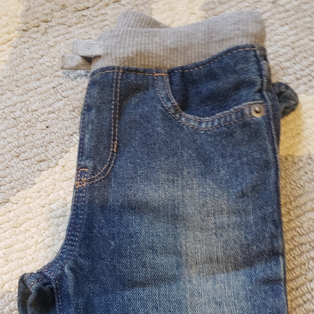 Boys Children's Place Jean's Size 4T